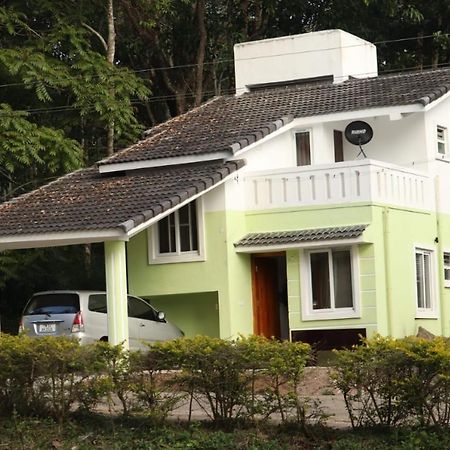 Kodai Elegance Tamilnadu - Tamilnadu - Kodaikanal Exterior foto