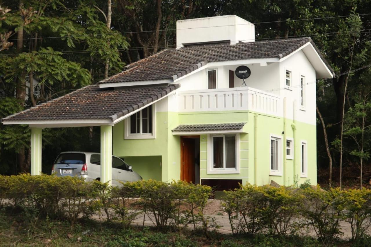 Kodai Elegance Tamilnadu - Tamilnadu - Kodaikanal Exterior foto