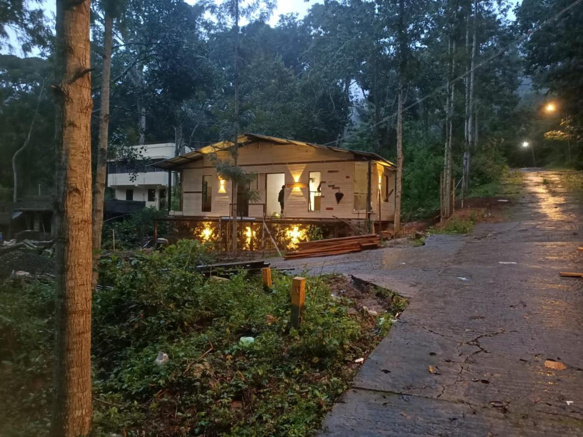 Kodai Elegance Tamilnadu - Tamilnadu - Kodaikanal Exterior foto