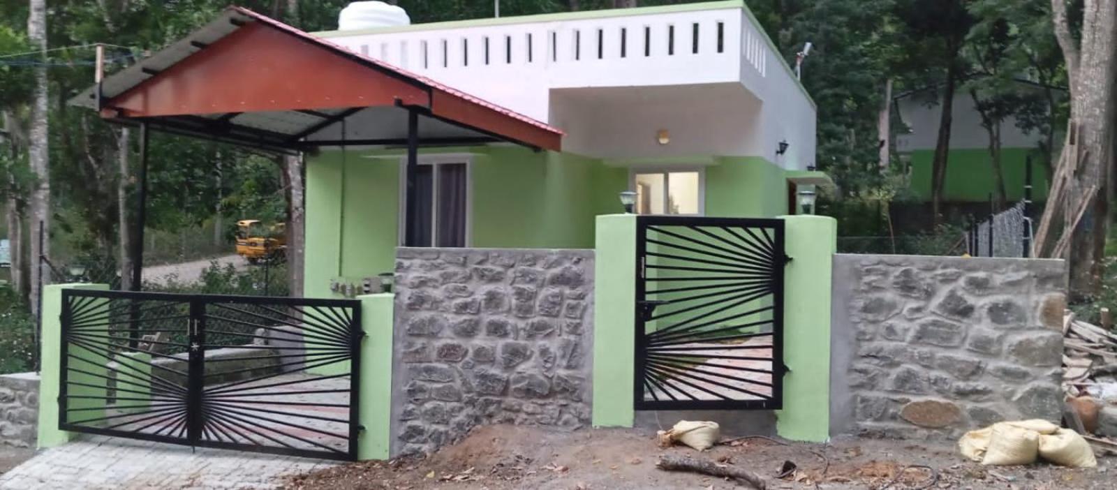 Kodai Elegance Tamilnadu - Tamilnadu - Kodaikanal Exterior foto