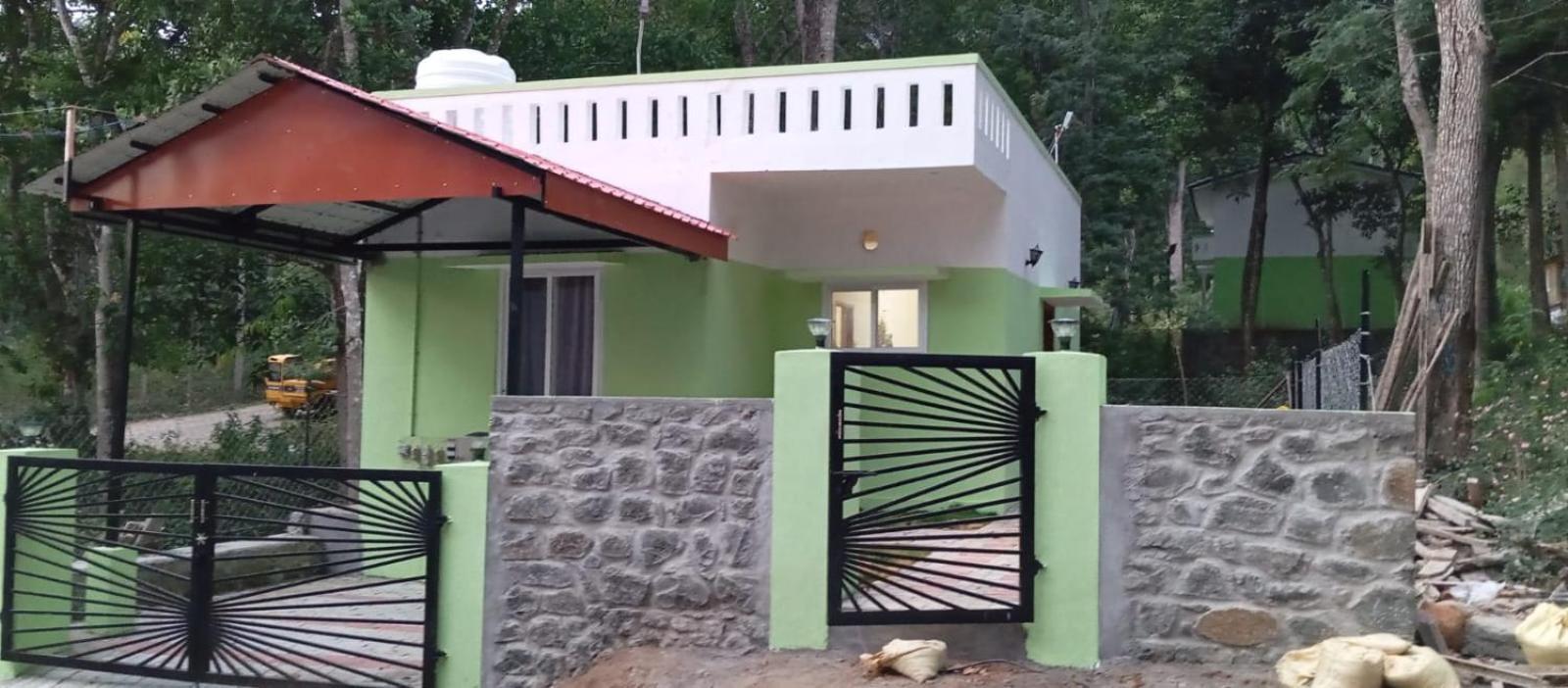 Kodai Elegance Tamilnadu - Tamilnadu - Kodaikanal Exterior foto