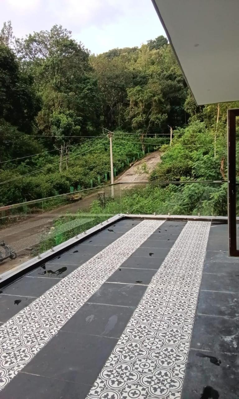 Kodai Elegance Tamilnadu - Tamilnadu - Kodaikanal Exterior foto