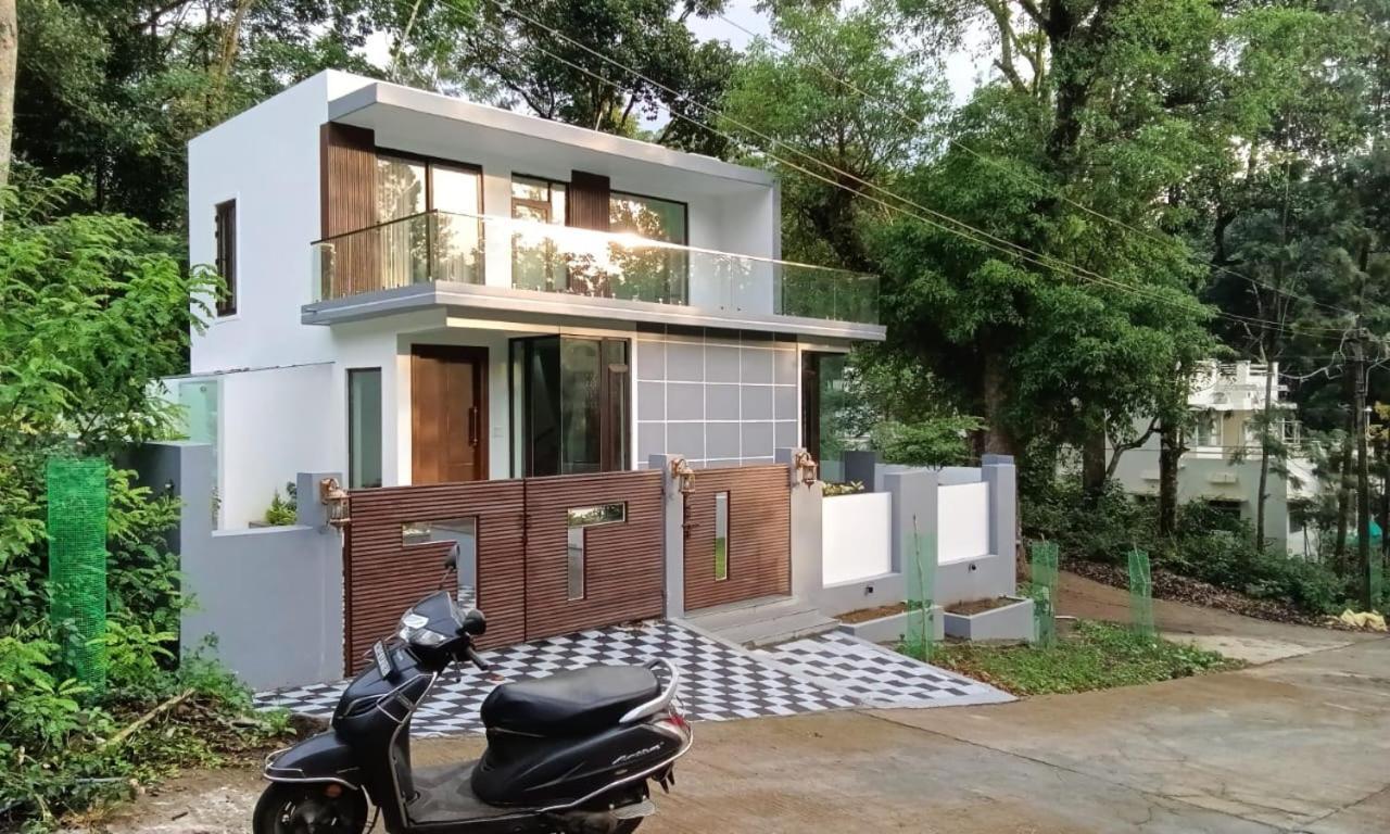 Kodai Elegance Tamilnadu - Tamilnadu - Kodaikanal Exterior foto