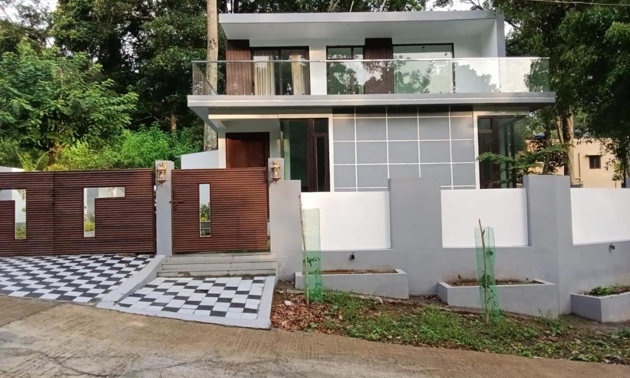 Kodai Elegance Tamilnadu - Tamilnadu - Kodaikanal Exterior foto