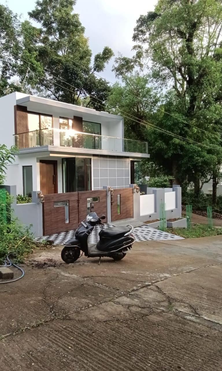 Kodai Elegance Tamilnadu - Tamilnadu - Kodaikanal Exterior foto