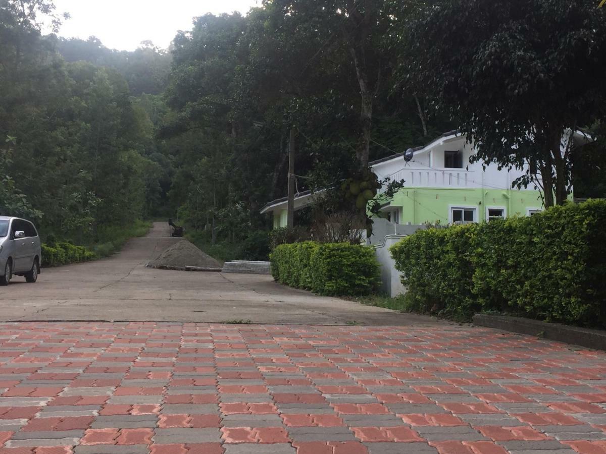 Kodai Elegance Tamilnadu - Tamilnadu - Kodaikanal Exterior foto